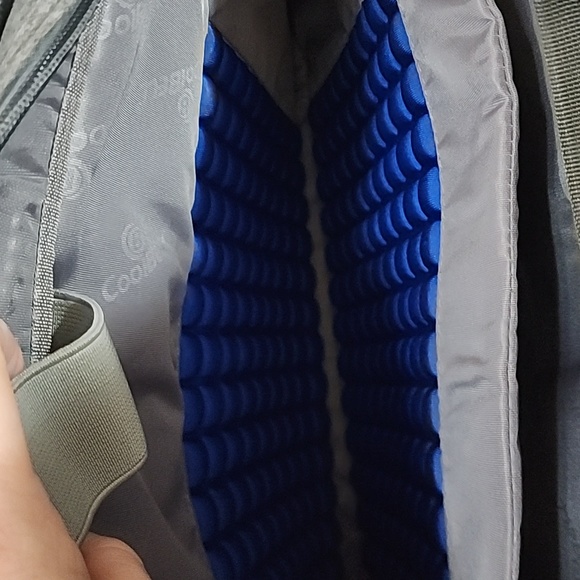 CoolBell Computer Bag - Picture 4 of 10